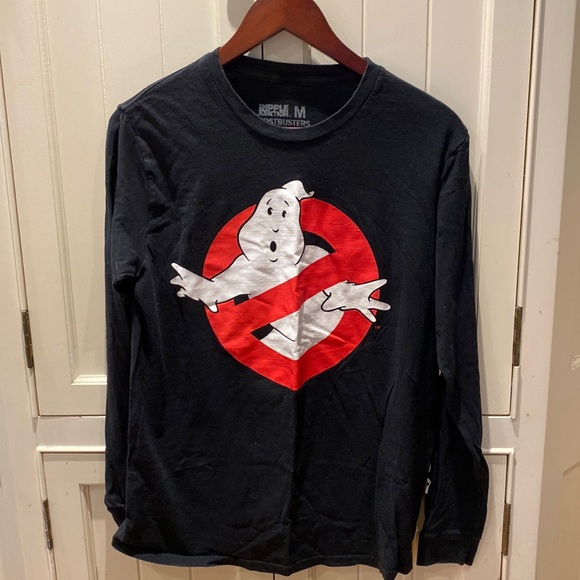 Who Ya Going To Call … GHOSTBUSTERS! - Picture 1 of 3